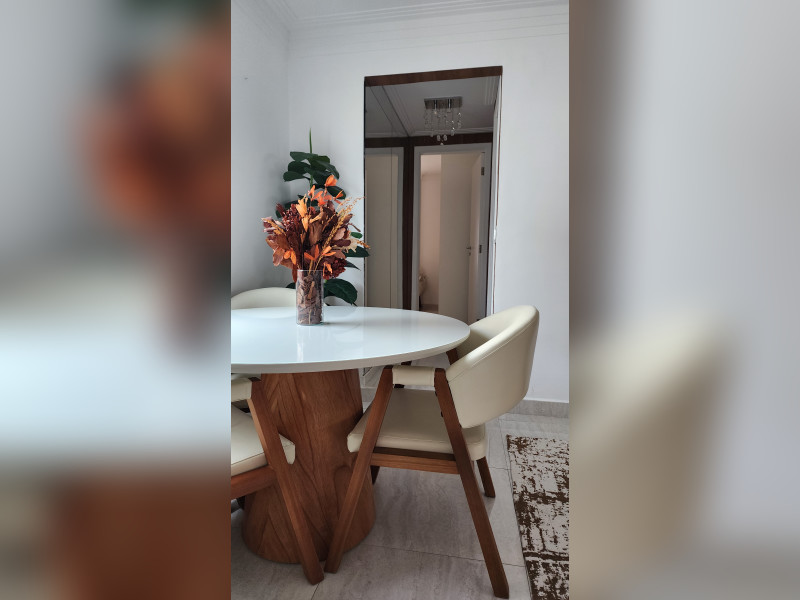 imóvel com 98m² - Ponta da Praia - Santos