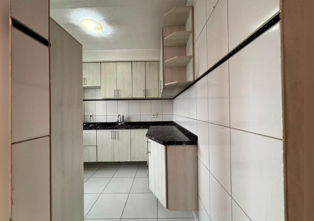 imóvel com 48m²