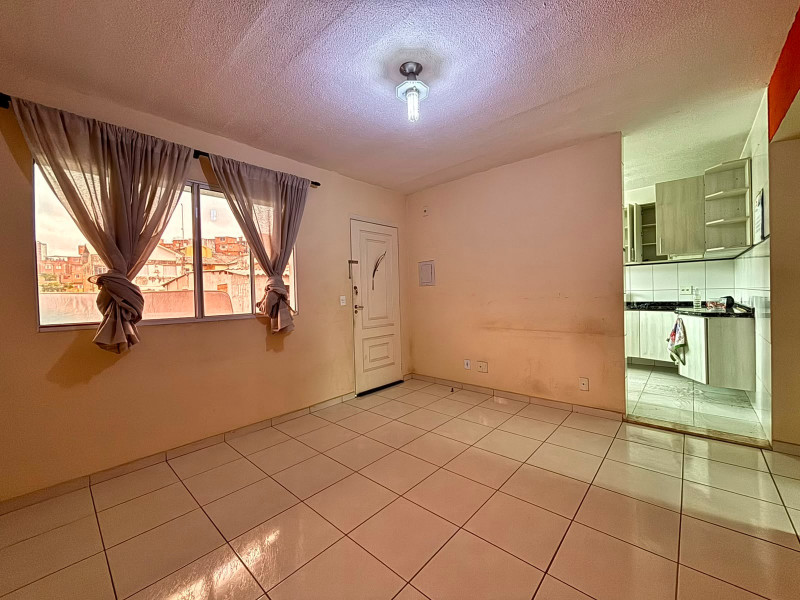 imóvel com 48m² - Jaguaré - São Paulo
