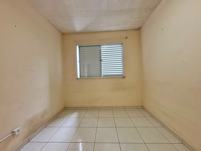 imóvel com 48m² - Jaguaré - São Paulo