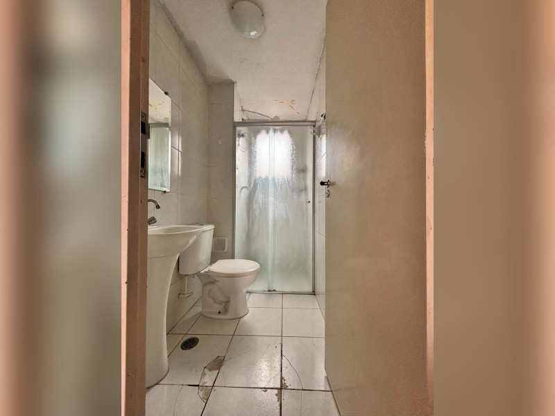 imóvel com 48m² - Jaguaré - São Paulo