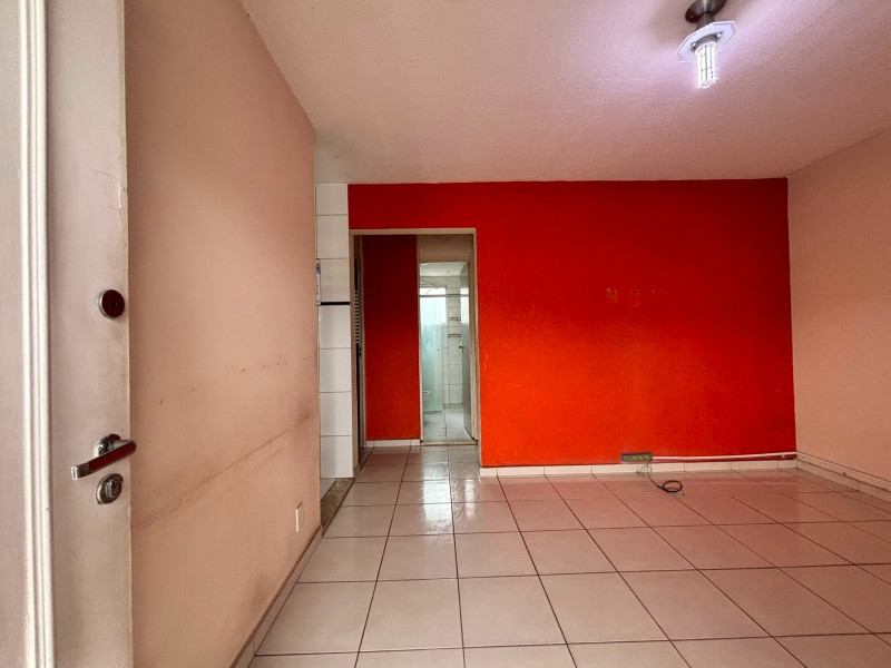 imóvel com 48m² - Jaguaré - São Paulo