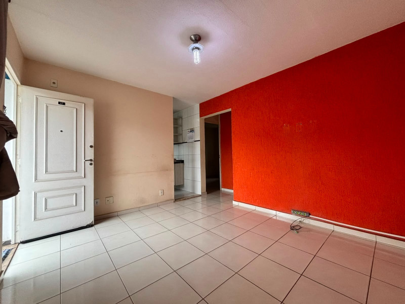 imóvel com 48m² - Jaguaré - São Paulo