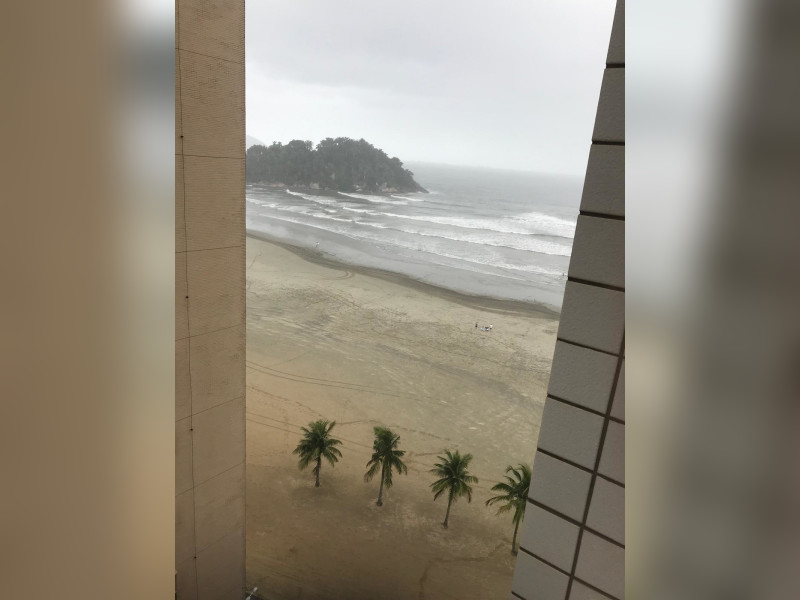 imóvel com 150m² - José Menino - Santos