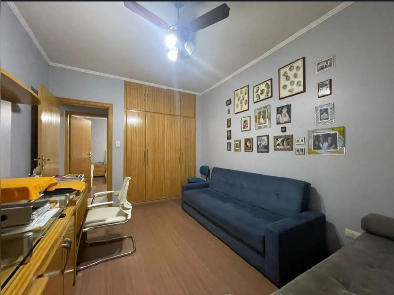 imóvel com 150m² - José Menino - Santos