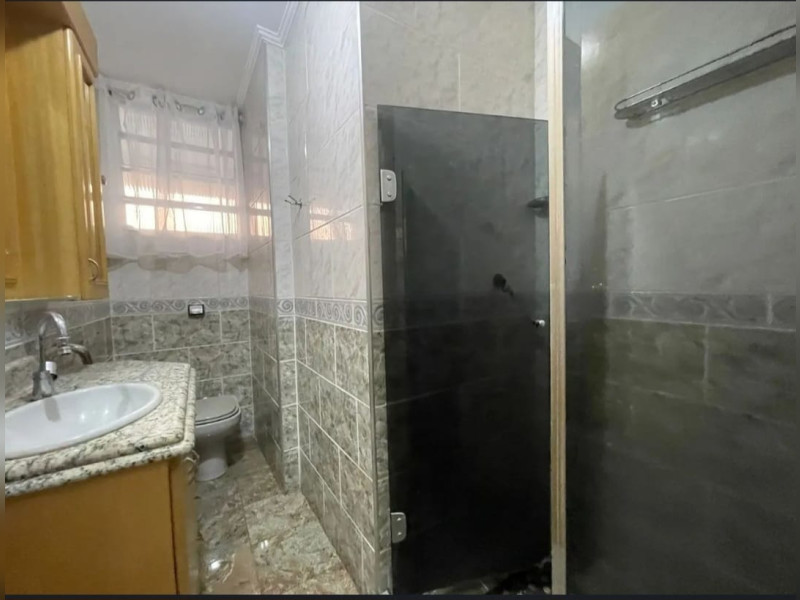 imóvel com 150m² - José Menino - Santos