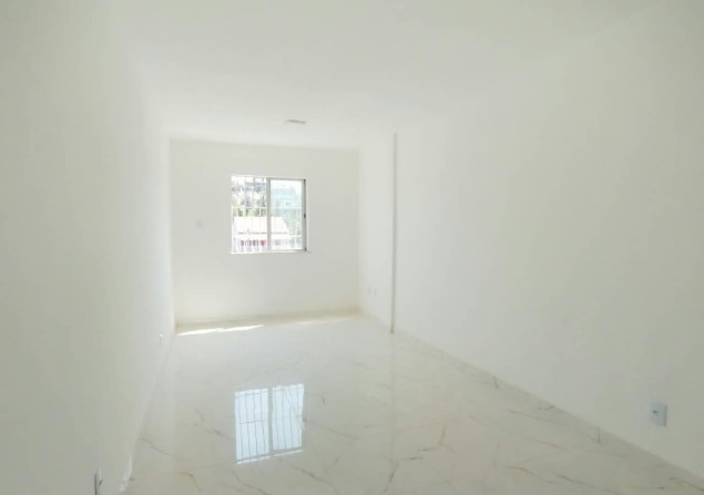 imóvel com 55m²