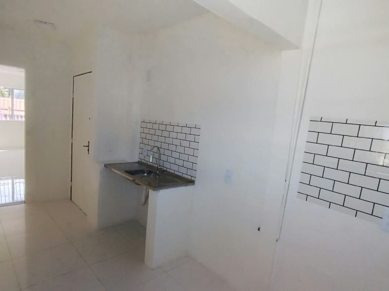 imóvel com 55m² - Mutondo - São Gonçalo