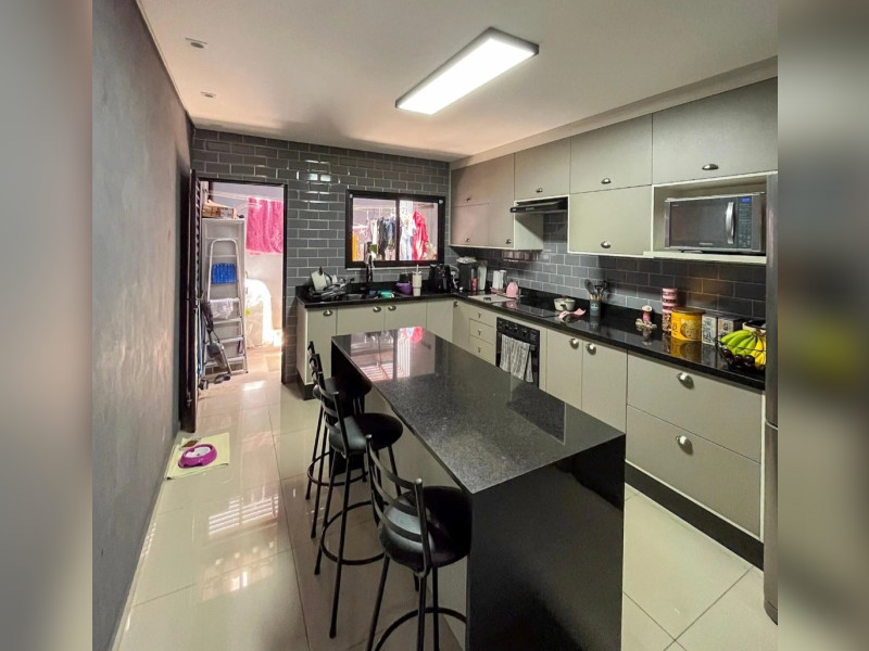 imóvel com 152m² - Vila das Mercês - São Paulo