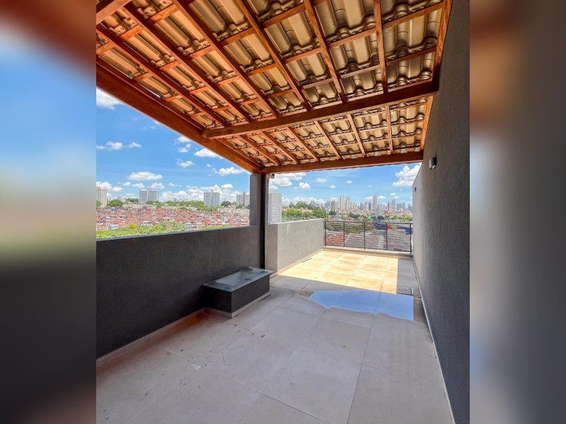 imóvel com 152m² - Vila das Mercês - São Paulo