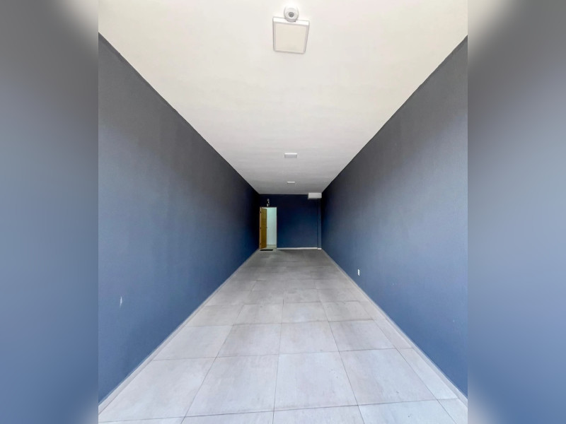 imóvel com 152m² - Vila das Mercês - São Paulo