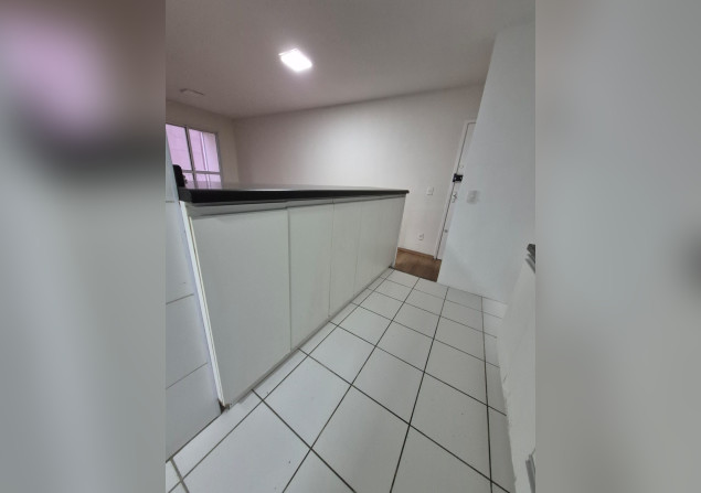 imóvel com 75m²