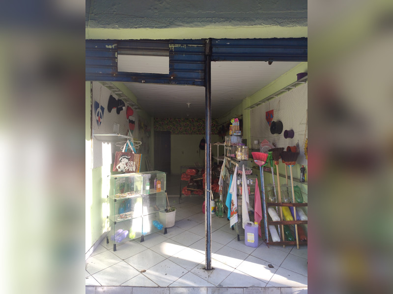 imóvel com 76m² - Campo Grande - Rio de Janeiro