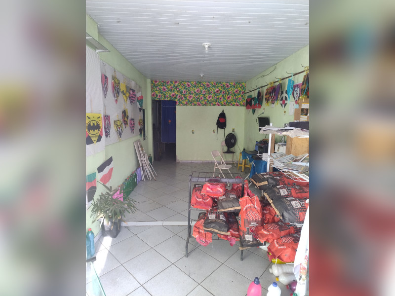imóvel com 76m² - Campo Grande - Rio de Janeiro