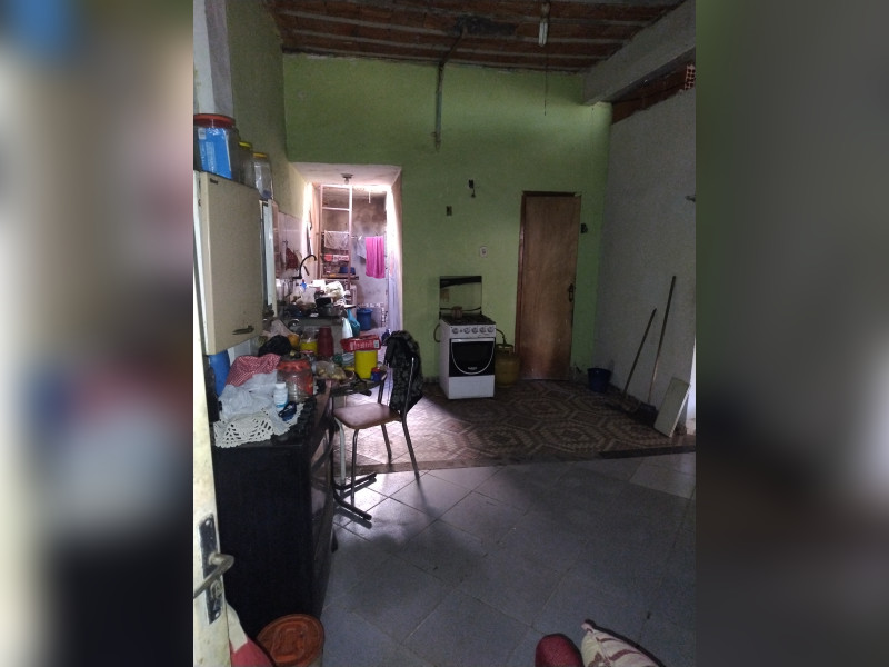 imóvel com 76m² - Campo Grande - Rio de Janeiro