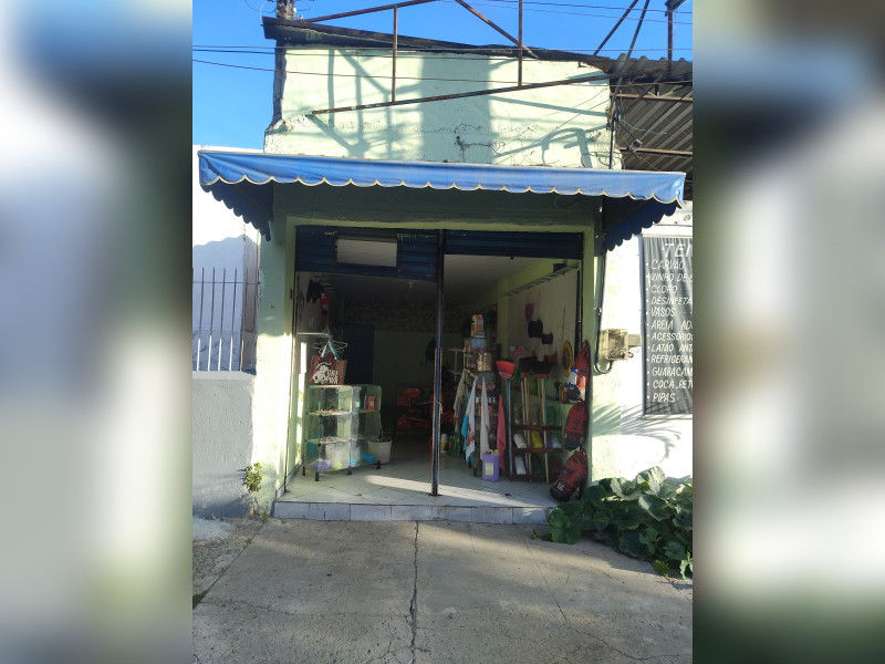 imóvel com 76m² - Campo Grande - Rio de Janeiro