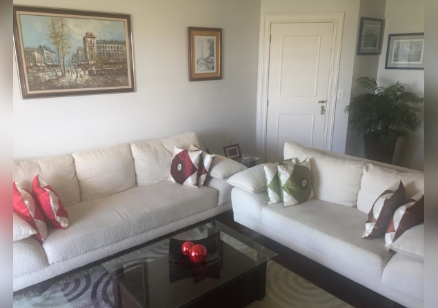 imóvel com 126m²