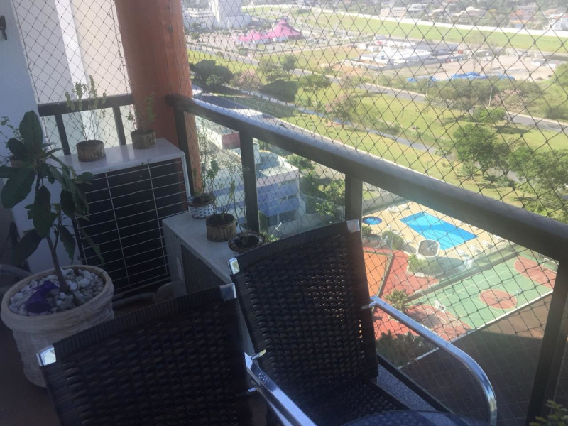 imóvel com 126m² - Jardim Esplanada II - São José dos Campos