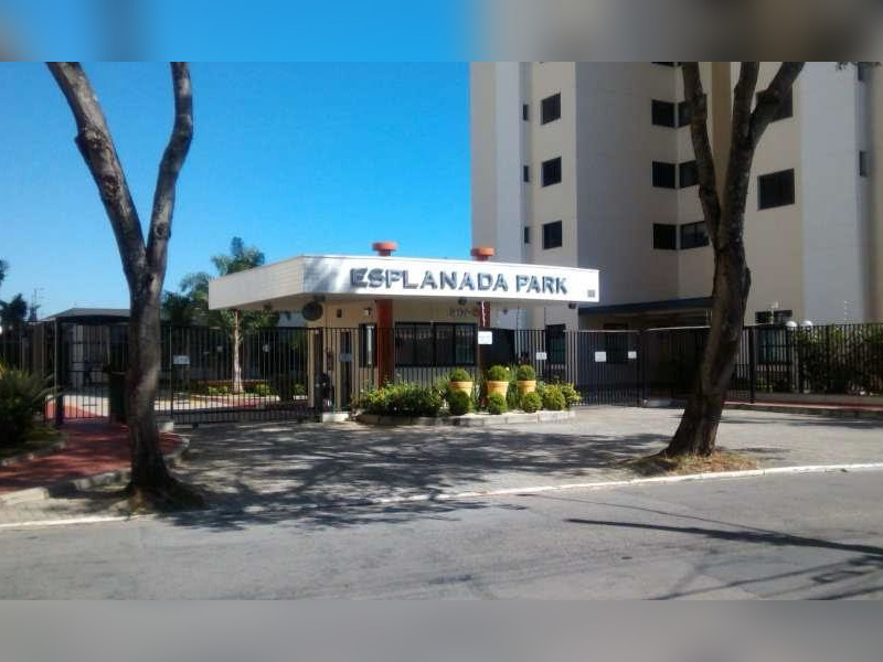imóvel com 126m² - Jardim Esplanada II - São José dos Campos