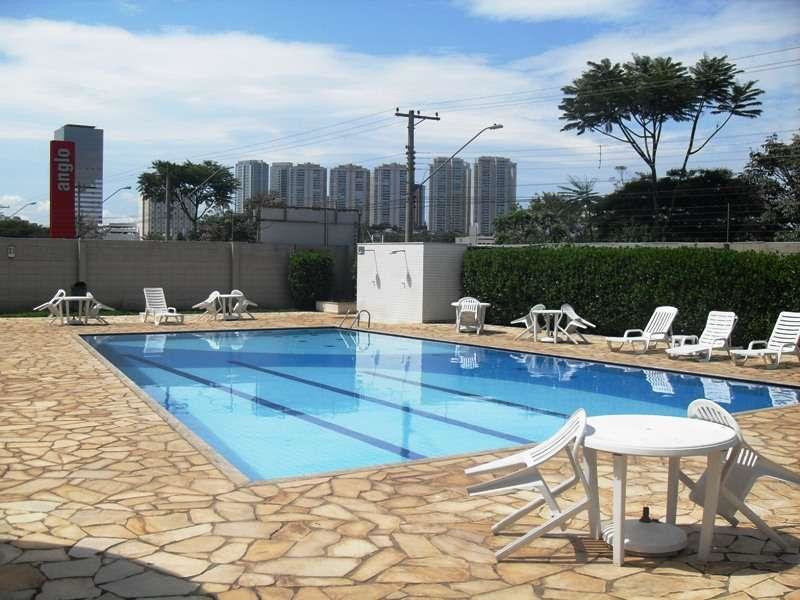 imóvel com 126m² - Jardim Esplanada II - São José dos Campos