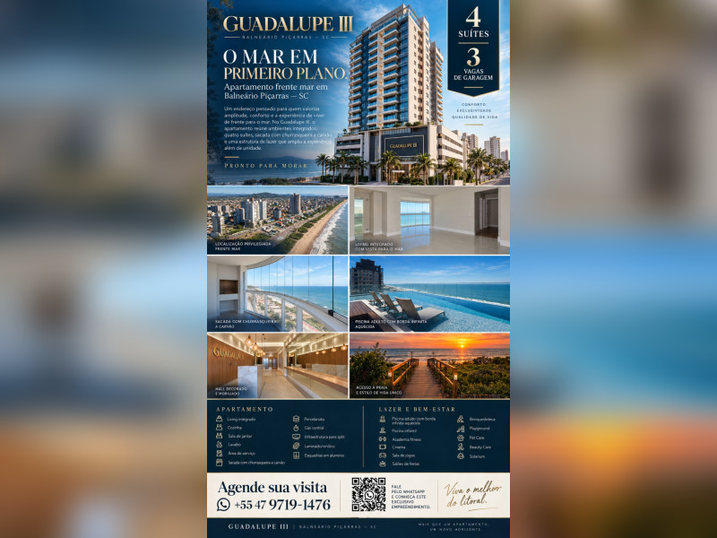 imóvel com 145m² - centro - Itapema