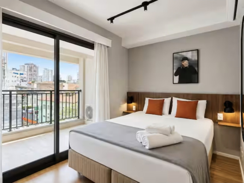 imóvel com 27m² - Vila Mariana - São Paulo