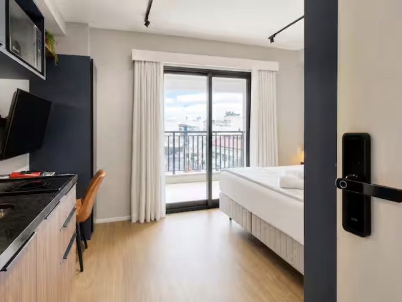 imóvel com 27m² - Vila Mariana - São Paulo