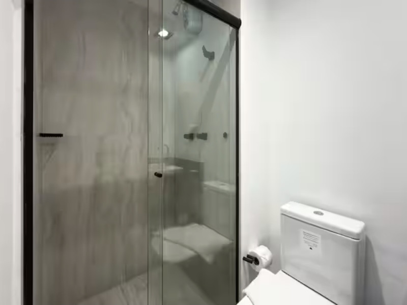 imóvel com 27m² - Vila Mariana - São Paulo