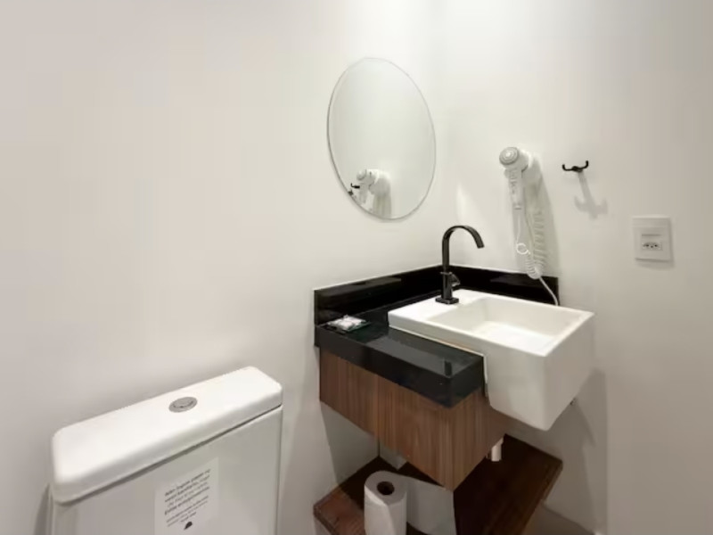 imóvel com 27m² - Vila Mariana - São Paulo