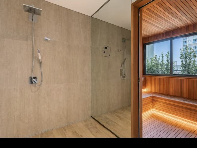 imóvel com 27m² - Vila Mariana - São Paulo