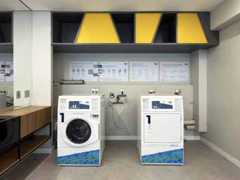 imóvel com 27m² - Vila Mariana - São Paulo
