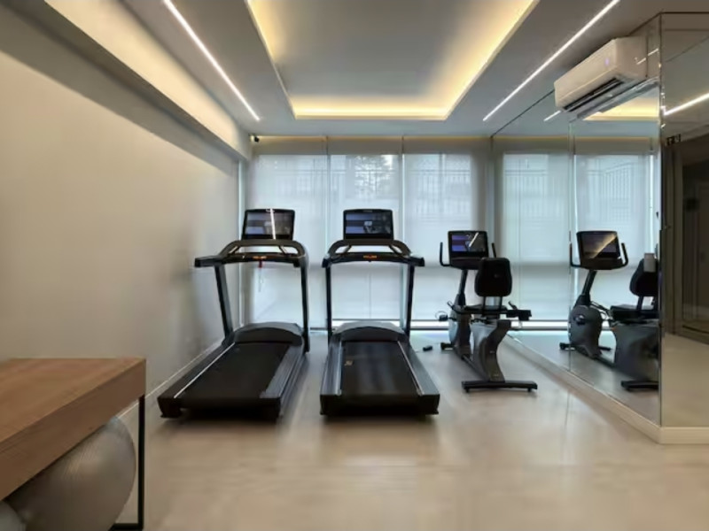 imóvel com 27m² - Vila Mariana - São Paulo