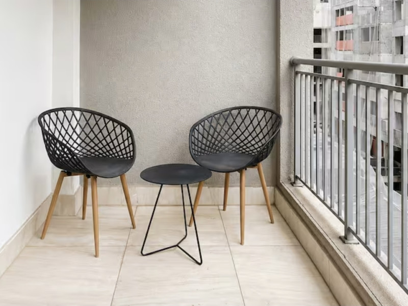 imóvel com 27m² - Vila Mariana - São Paulo