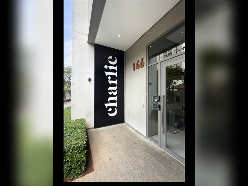 imóvel com 27m² - Vila Mariana - São Paulo