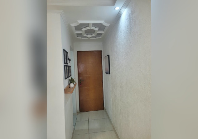 imóvel com 72m²