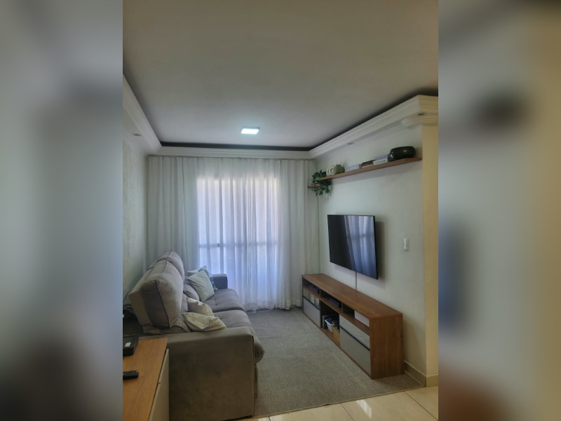 imóvel com 72m² - Vila Nova Cachoeirinha - São Paulo