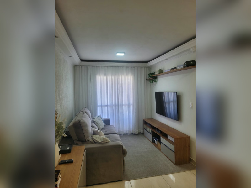 imóvel com 72m² - Vila Nova Cachoeirinha - São Paulo