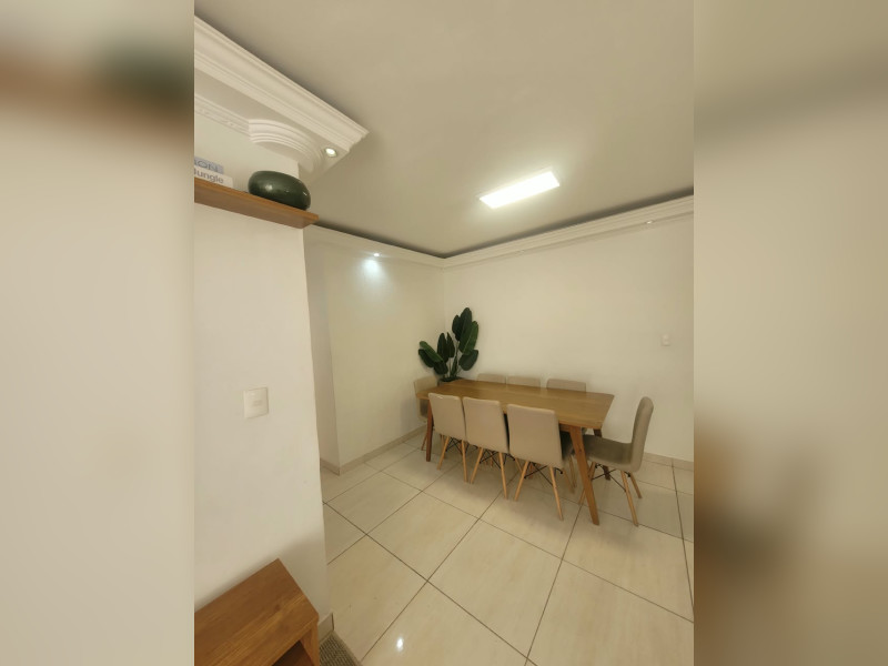 imóvel com 72m² - Vila Nova Cachoeirinha - São Paulo