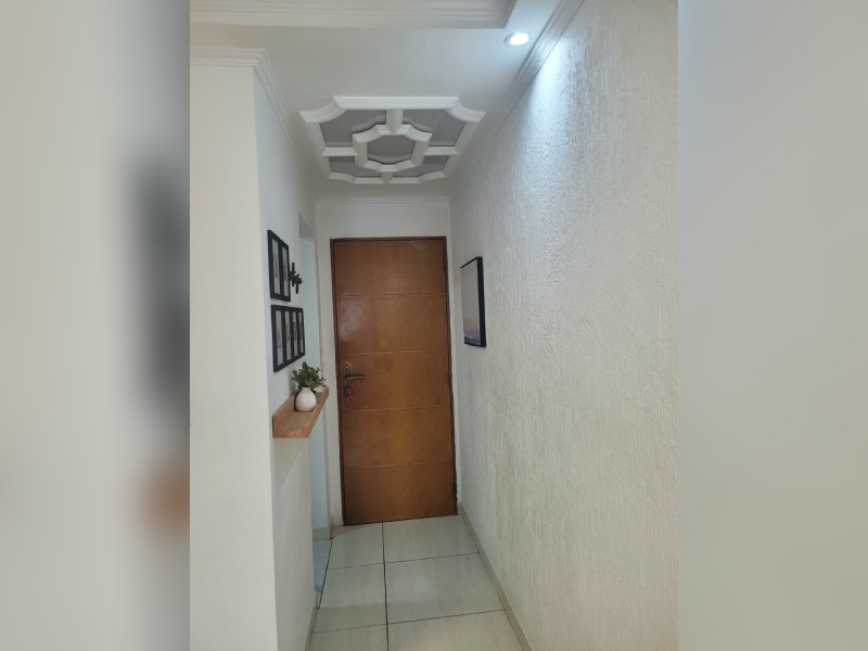 imóvel com 72m² - Vila Nova Cachoeirinha - São Paulo