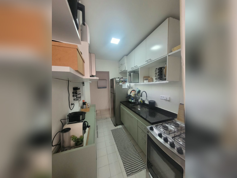 imóvel com 72m² - Vila Nova Cachoeirinha - São Paulo