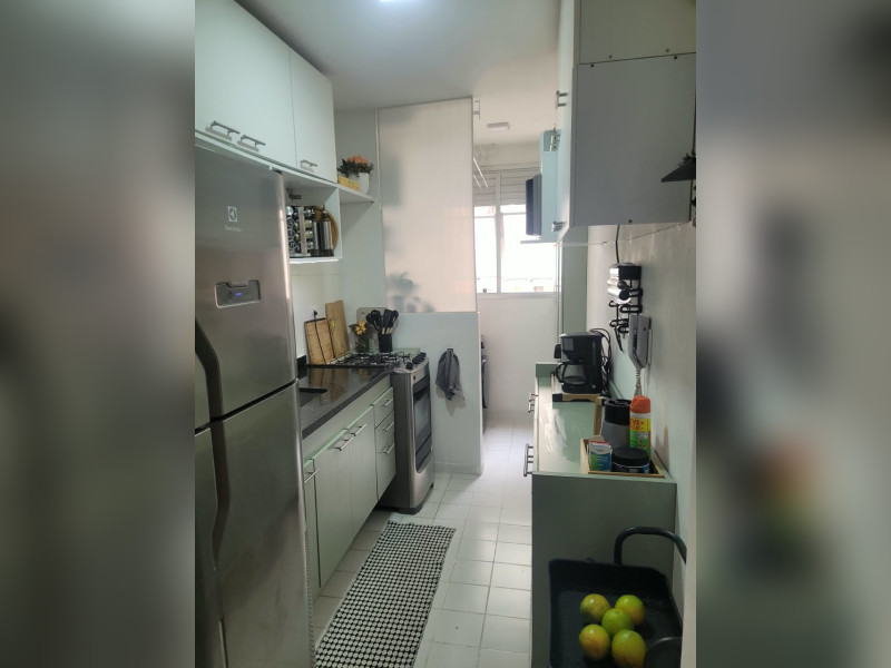 imóvel com 72m² - Vila Nova Cachoeirinha - São Paulo