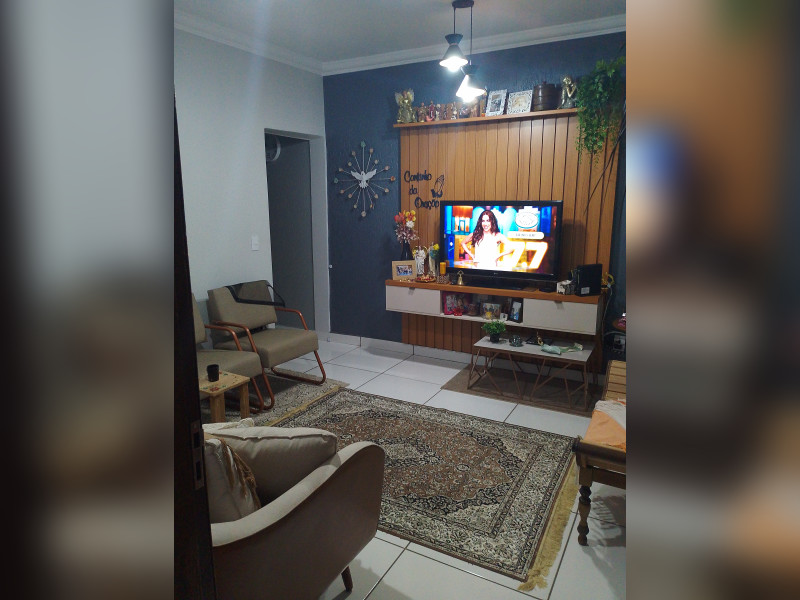imóvel com 90m² - Parque Boa Esperança - Indaiatuba