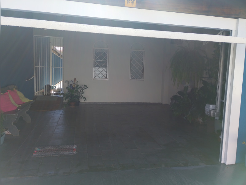 imóvel com 90m² - Parque Boa Esperança - Indaiatuba