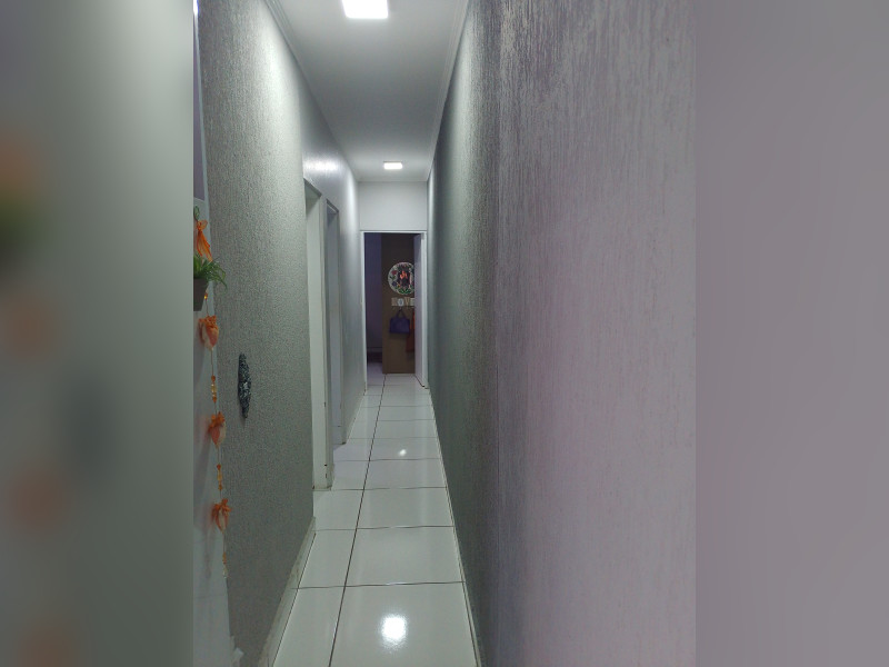 imóvel com 90m² - Parque Boa Esperança - Indaiatuba