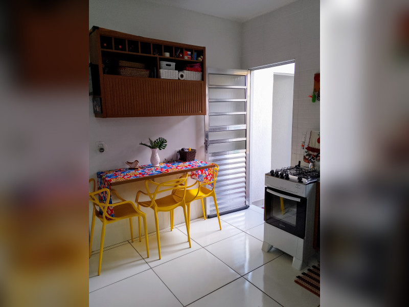 imóvel com 90m² - Parque Boa Esperança - Indaiatuba