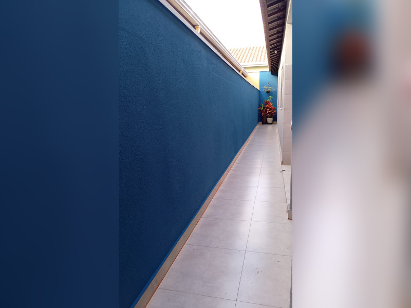 imóvel com 90m² - Parque Boa Esperança - Indaiatuba