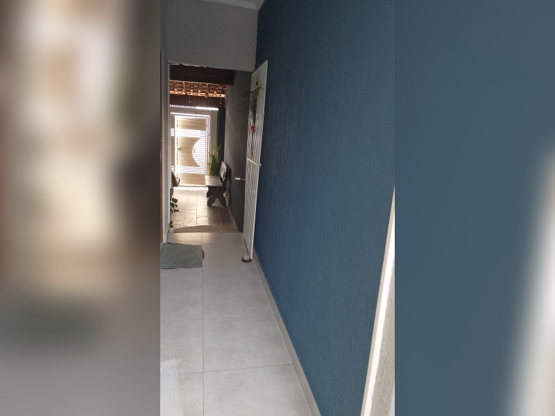 imóvel com 90m² - Parque Boa Esperança - Indaiatuba