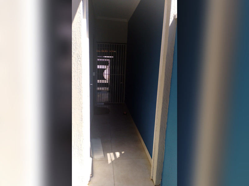 imóvel com 90m² - Parque Boa Esperança - Indaiatuba