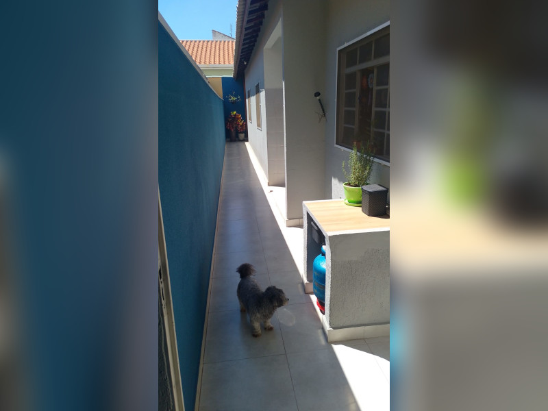 imóvel com 90m² - Parque Boa Esperança - Indaiatuba