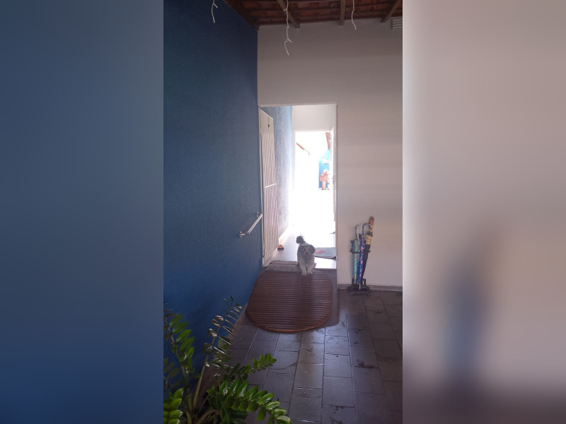 imóvel com 90m² - Parque Boa Esperança - Indaiatuba